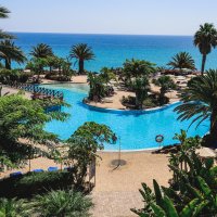 Hotel R2 Pajara Beach