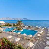 Hotel Hydramis Palace Beach Resort