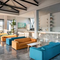 Hotel Galini Palace