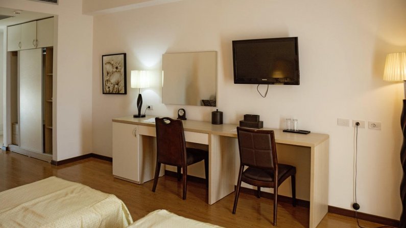 Hotel Bleart