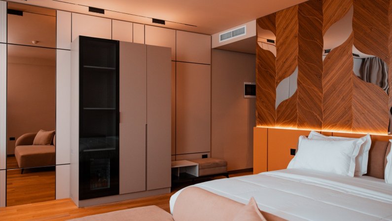 Royal G Lux Hotel *****