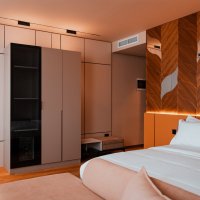 Royal G Lux Hotel *****