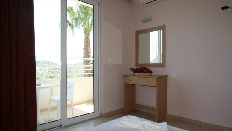 Diagoras Hotel