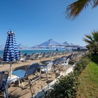 Hotel Hydramis Palace Beach Resort