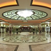 CRATOS PREMIUM HOTEL