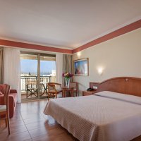 Hotel Hydramis Palace Beach Resort