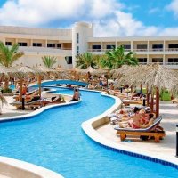 Long Beach Resort