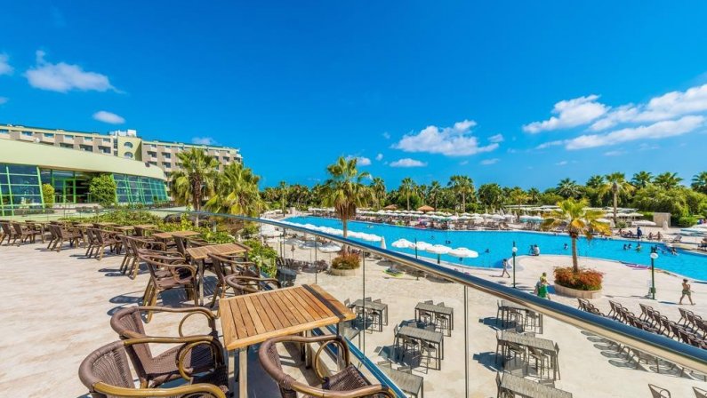 VONRESORT GOLDEN COAST