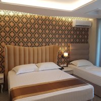 Hotel Grand Blue Fafa