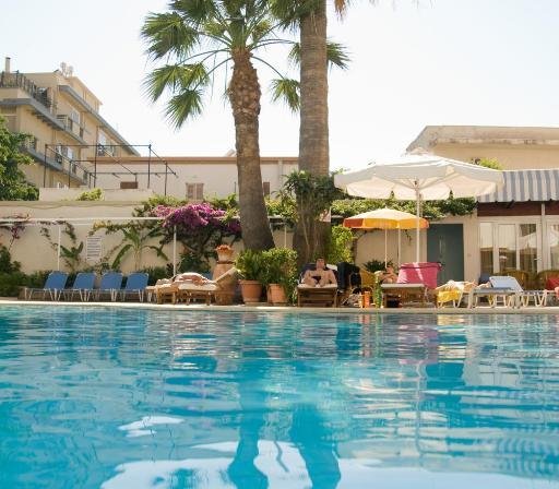Best Western Plaza