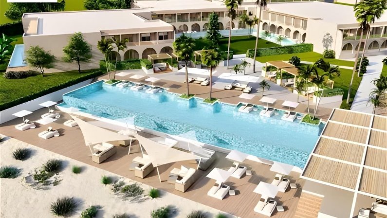 ONE RESORT PREMIUM