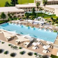 ONE RESORT PREMIUM