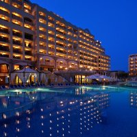 Hotel SOL Nessebar Palace
