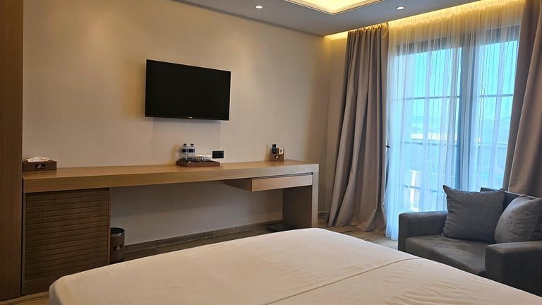 Sun By Fafa Hotel