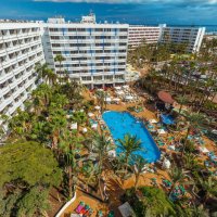 Hotel Abora Buenaventura