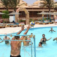 PROTELS CRYSTAL BEACH RESORT