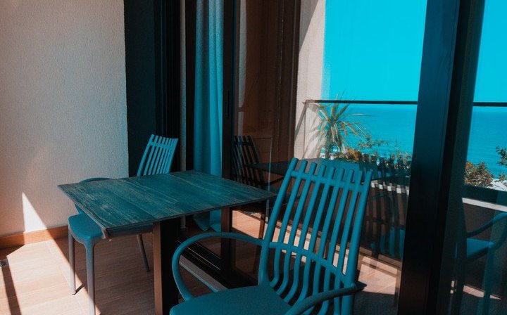 Royal G Lux Hotel *****