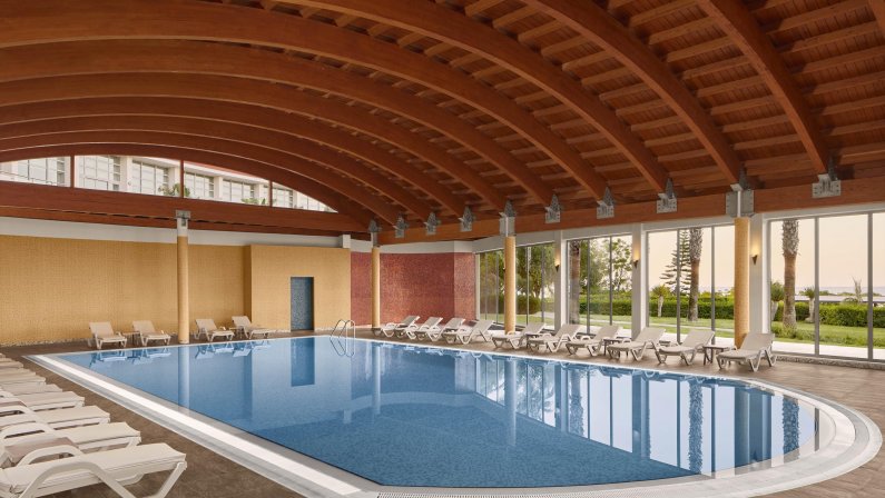 AKRA SORGUN TUI BLUE SENSATORI