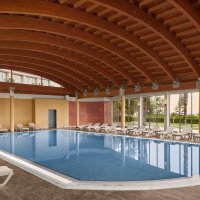 AKRA SORGUN TUI BLUE SENSATORI