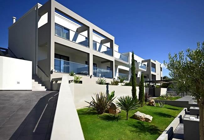 TESORO BLU HOTEL & SPA