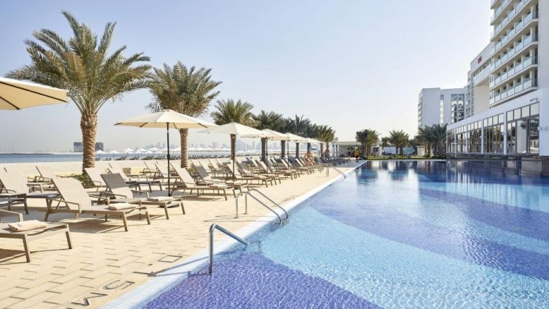 RIU Hotel Dubai