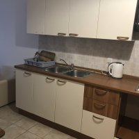 Zorbas Apartmanház