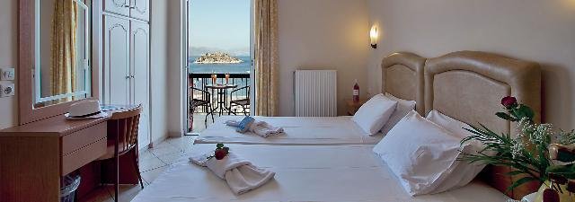 Hotel Epidavria