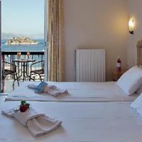 Hotel Epidavria