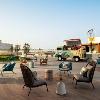 ROVE AL MARJAN ISLAND