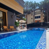Sun By Fafa Hotel