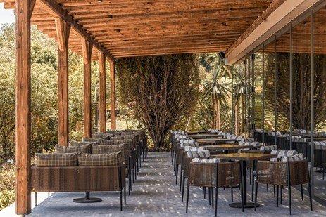 Cook's Club Corfu