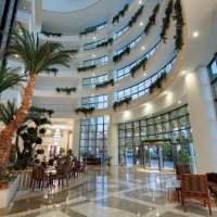 SAPHIR RESORT & SPA 