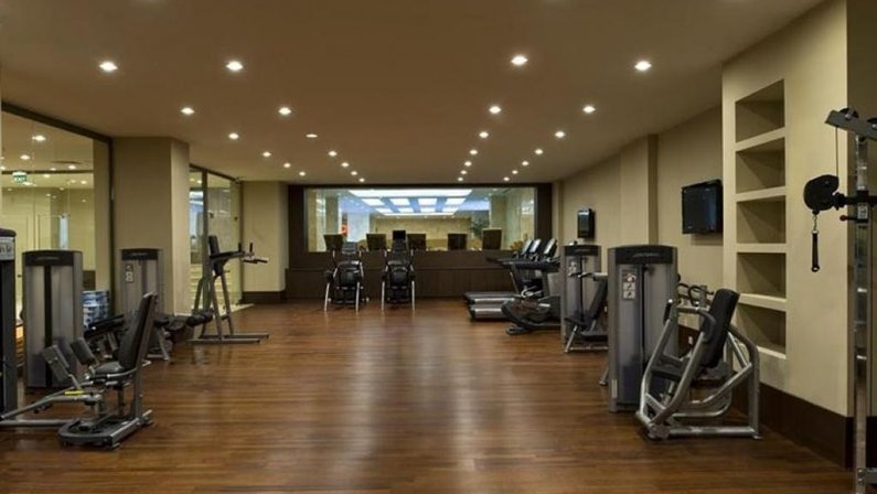 CRATOS PREMIUM HOTEL