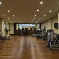 CRATOS PREMIUM HOTEL
