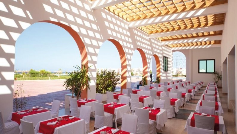 FANTAZIA RESORT
