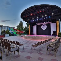 Crystal De Luxe Resort and Spa