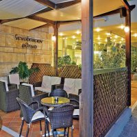 Athena Hotel