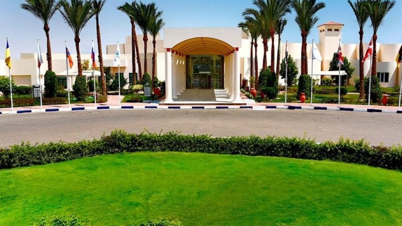 Long Beach Resort