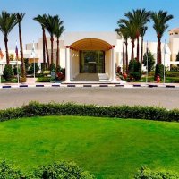 Long Beach Resort