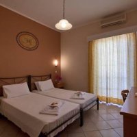 Hotel Epidavria