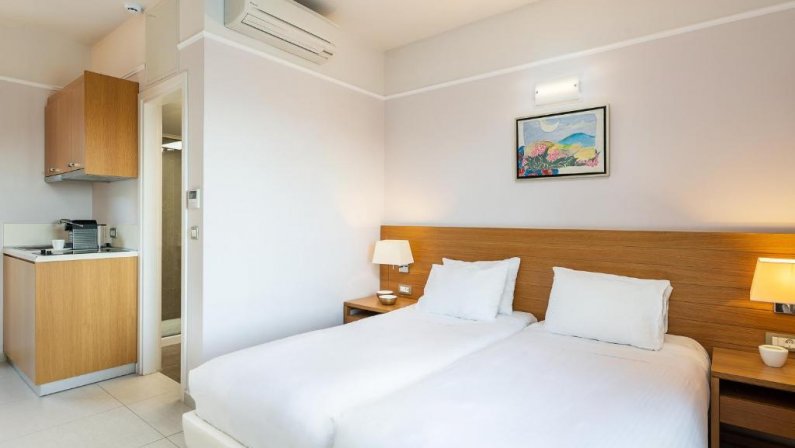 Hotel Porto Platanias Village 