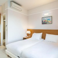 Hotel Porto Platanias Village 