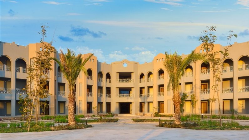 LAZULI MARSA ALAM