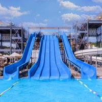 ASTERIA FAMILY RESORT BELEK (EX. AQUAWORLD BELEK)