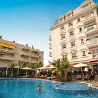 HOTEL FLOWER & SPA