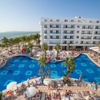 HOTEL GRAND BLUE FAFA