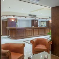 Manousos City Hotel