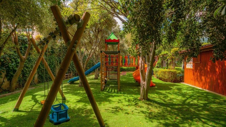 TELATIYE RESORT