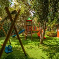 TELATIYE RESORT
