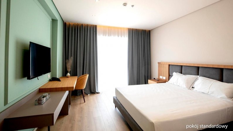 Hotel AMR